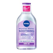 NIVEA Sensitive Micellar Water 400ml