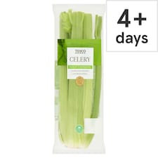 Tesco Celery