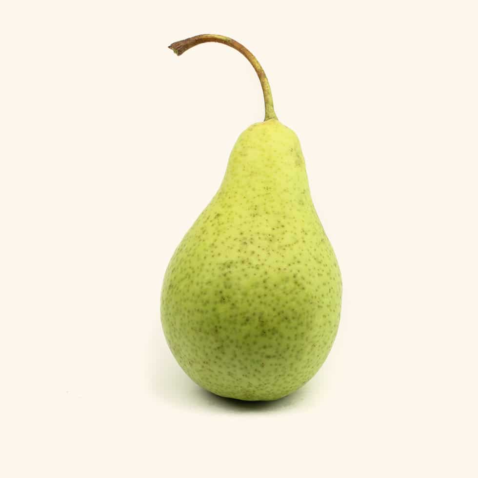 Pear